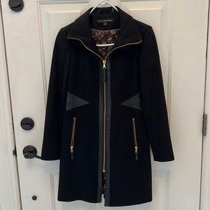 Via spiga winter coat